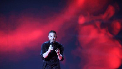 Μονς Σέλμερλεβ: Σάλος με τον νικητή της Eurovision