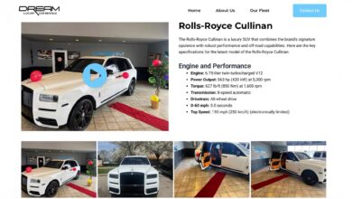 Viral ληστής, χτυπά τράπεζες νοικιάζοντας Rolls-Royce Cullinan [vid]