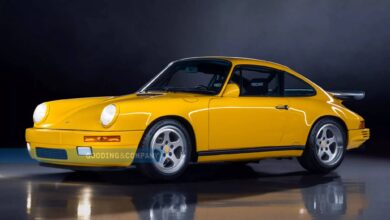 Ruf CTR Yellowbird πουλήθηκε προς €5,6 εκατομ., τα έδινες; [video]