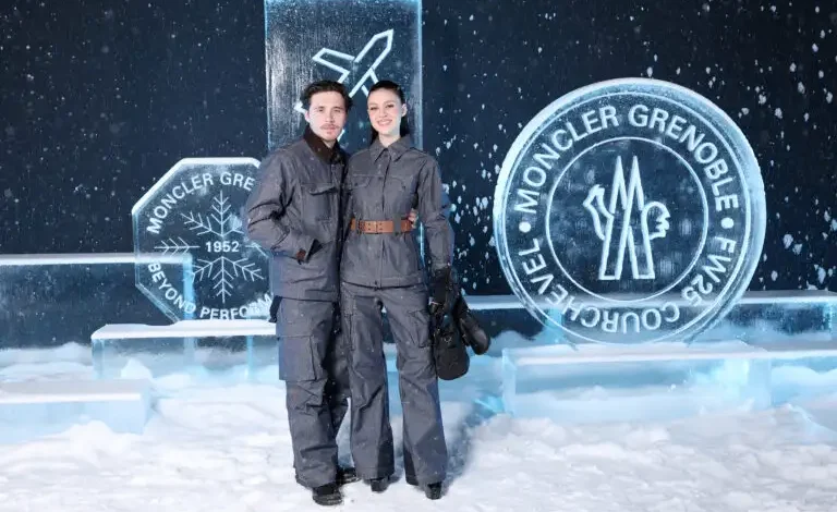 Η Moncler παρουσίασε τη νέα συλλογή στο Courchevel – Οι celebrities που έδωσαν το παρών