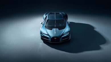 Bugatti Tourbillon, ποιος ποδοσφαιριστής την απέκτησε… μισή;