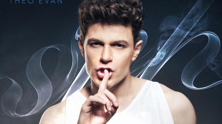 Η Κύπρος στη Eurovision 2025: Όλα για τον Theo Evan και το “Shh” |