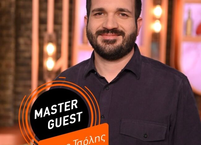 MasterChef | Mια ακόμη μαύρη ποδιά αφήνεται στον πάγκο! |