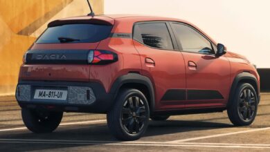 Renault, γιατί πιέζει τη Dacia ταχύτερα στα ηλεκτρικά;