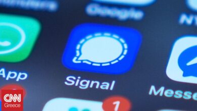 Πόσο ασφαλής είναι η εφαρμογή Signal και πώς να την χρησιμοποιήσετε