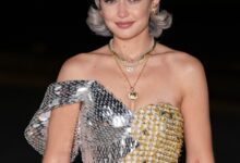 Le Grand Diner du Louvre: Τα 5 πιο εντυπωσιακά beauty looks των celebrities