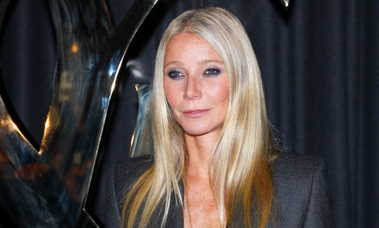 Gwyneth Paltrow: To 80’s beauty look λίγο πριν επιστρέψει στη μεγάλη οθόνη