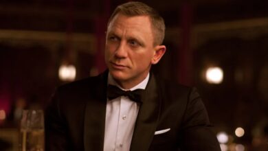 Oscars 2025: Αφιέρωμα στα κομμάτια των ταινιών «James Bond»