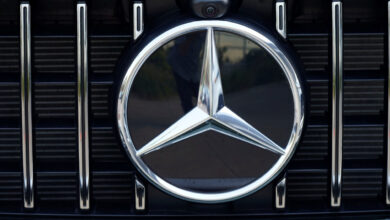 Mercedes: Συμφωνία με την κινεζική Hesai Lidar για κατασκευή smart cars για παγκόσμιες αγορές