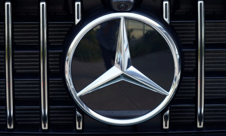 Mercedes: Συμφωνία με την κινεζική Hesai Lidar για κατασκευή smart cars για παγκόσμιες αγορές