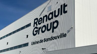 Renault: Κόβονται 300 θέσεις σε εργοστάσιο βαν λόγω πωλήσεων