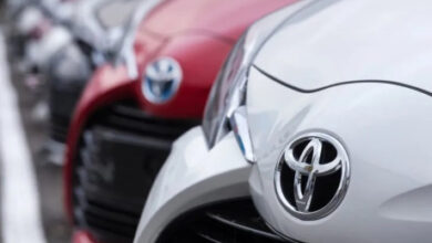 H νέα κίνηση της Toyota προς τη βιωσιμότητα