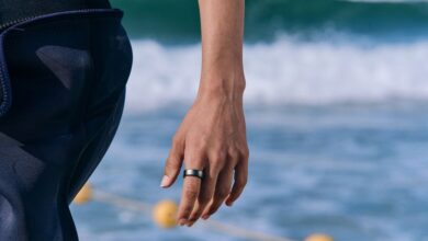 Το αυξημένο ενδιαφέρον των Ελλήνων για τα wearables και το «δαχτυλίδι» που αλλάζει τα δεδομένα