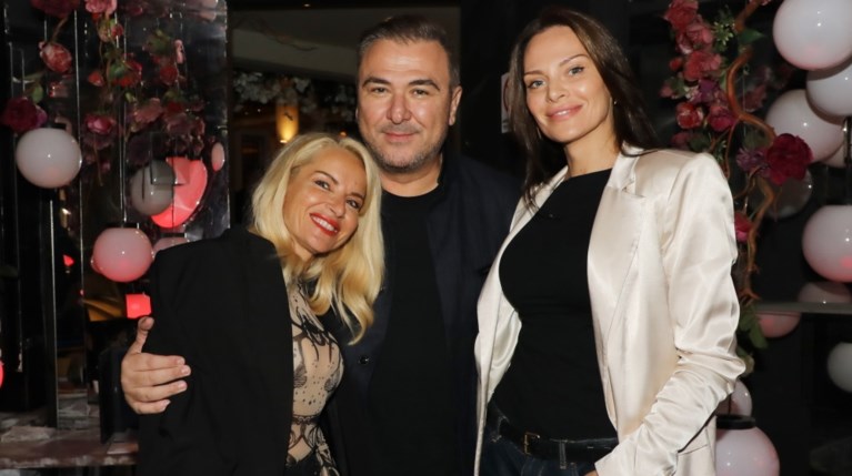 Η Μαρία Μπεκατώρου στηρίζει δημόσια τον Αντώνη Ρέμο: “Ας μην ψάχνουμε… |