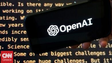«Στον πάγο» η επένδυση 100 δισεκ. της Nvidia στην OpenAI