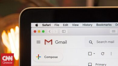 Η Google φέρνει νέα ενημέρωση του Gmail – Πώς να διατηρήσετε το λογαριασμό σας