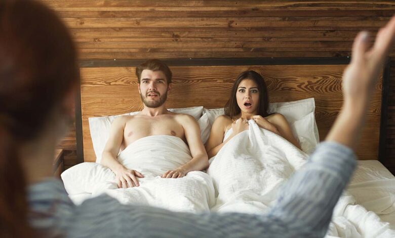 Η χώρα πρωταθλήτρια στην απιστία