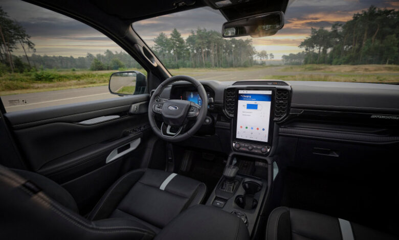 Τα επαγγελματικά οχήματα της Ford πρώτα σε πωλήσεις στην Ελλάδα το πρώτο τρίμηνο του 2025 Τα επαγγελματικά οχήματα της Ford πρώτα σε πωλήσεις στην Ελλάδα το πρώτο τρίμηνο του 2025