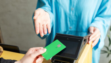Πώς χρησιμοποιούνται Apple Pay και Google Wallet για την κλοπή καρτών