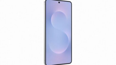Η νέα τάση στα smartphones τα θέλει πιο λεπτά!