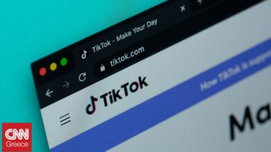 Παράταση στο TikTok θα δώσει ο Τραμπ αν δεν επιτευχθεί συμφωνία για το TikTok μέχρι τις 19 Ιουνίου