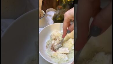 Τυρομπαλίτσες με ανθότυρο #φαγητό #food #συνταγέσ