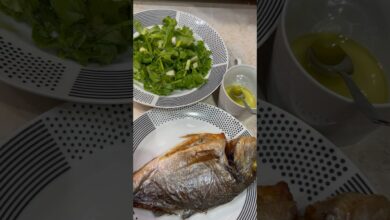 Ψητές Τσιπούρες σε Ρομποτάκι #recipe #συνταγέσ #alenakitchen #shorts