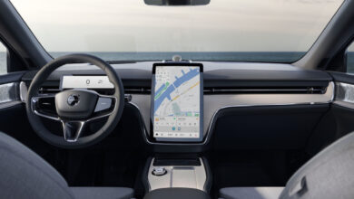 Volvo Cars – Google: Συνεργασία με την ενσωμάτωση του Gemini στην αυτοκίνηση