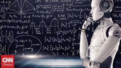 Τεχνητή νοημοσύνη: Προ των πυλών οντότητες με 5.000 δείκτη IQ – Τι αναφέρουν οι ειδικοί