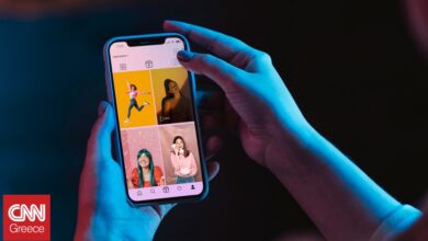 Πρόστιμο 530 εκατ. ευρώ στο TikTok από την ΕΕ – «Ανίκανο να εγγυηθεί τα προσωπικά δεδομένα»
