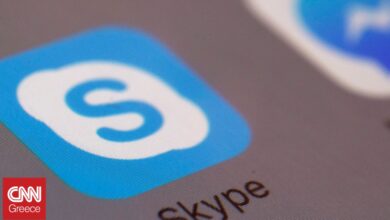 Τέλος εποχής για το Skype – Ποια εφαρμογή το αντικαθιστά