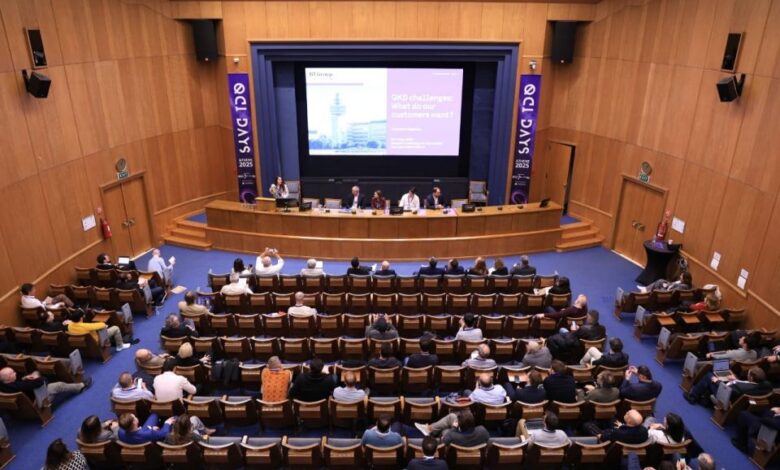 Οι κβαντικές επικοινωνίες που αλλάζουν την κυβερνοασφάλεια και ο σημαντικός ρόλος της Ελλάδας Οι κβαντικές επικοινωνίες που αλλάζουν την κυβερνοασφάλεια και ο σημαντικός ρόλος της Ελλάδας