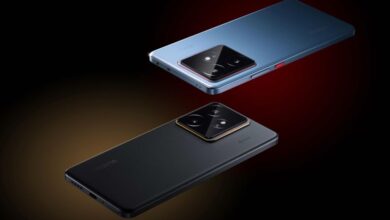 Με τα νέα μοντέλα της σειράς GT 7 η realme θέλει να αλλάξει τα δεδομένα στα smartphones