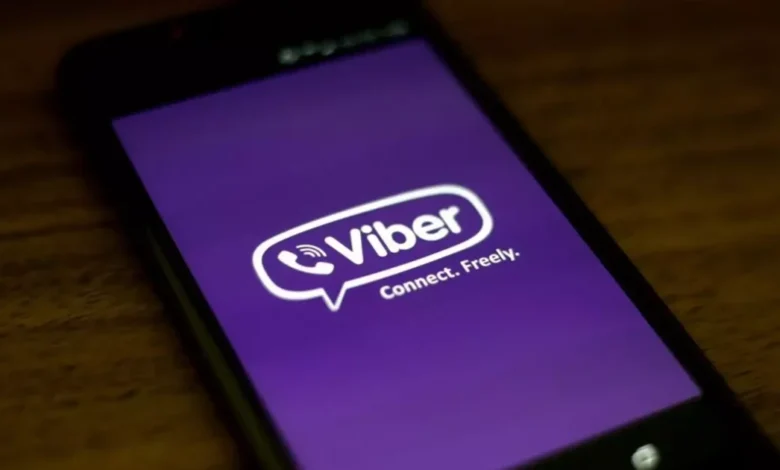 Rakuten Viber: Δύο νέες εφαρμογές είναι εδώ