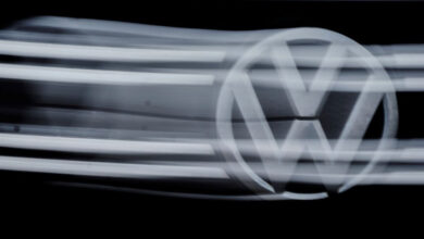 Volkswagen: Ανακαλεί περίπου 89.000 οχήματα
