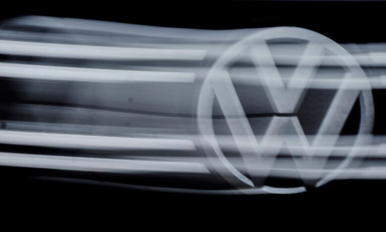 Volkswagen: Ανακαλεί περίπου 89.000 οχήματα