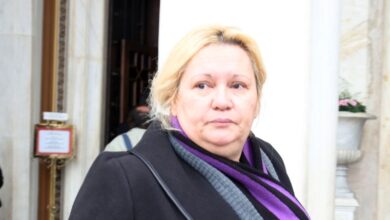 Καίτη Φίνου: “Δεν έχω βολευτεί” – Η απάντηση στα σχόλια για το “Σπίτι του… |
