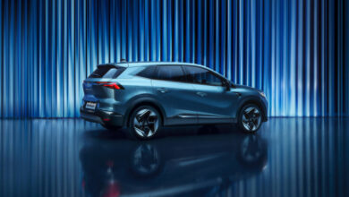RENAULT SYMBIOZ: Το νέο full Hybrid οικογενειακό SUV χωρίς συμβιβασμούς