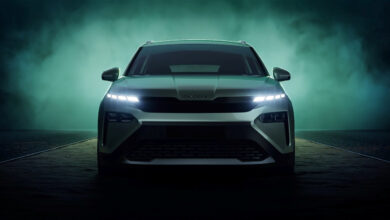 SKODA και Μίλτος Τεντόγλου: Σταθερά άλματα στην κορυφή με κοινές αξίες