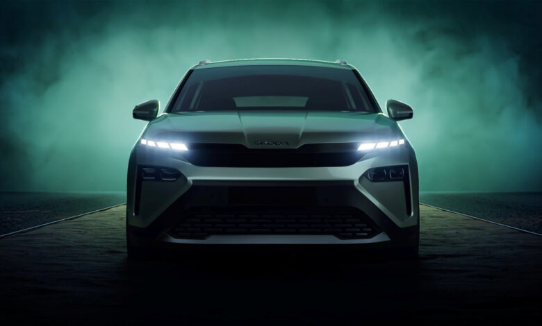 SKODA και Μίλτος Τεντόγλου: Σταθερά άλματα στην κορυφή με κοινές αξίες