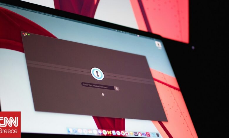 Διέρρευσαν 16 δισ. κωδικοί πρόσβασης σε Apple, Facebook και Google Διέρρευσαν 16 δισ. κωδικοί πρόσβασης σε Apple, Facebook και Google
