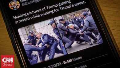 Νομική… τρικλοποδιά στους δημιουργούς deepfake – Τι σχεδιάζει η Δανία