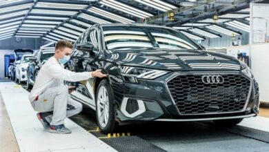 Μεγάλη επένδυση της Audi στις ΗΠΑ Μεγάλη επένδυση της Audi στις ΗΠΑ