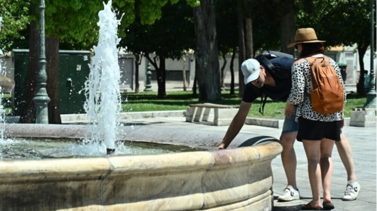 Στροφή του καιρού μέσα σε 48 ώρες: Από τις καταιγίδες στα 37άρια – Πού θα… | Στροφή του καιρού μέσα σε 48 ώρες: Από τις καταιγίδες στα 37άρια – Πού θα… |