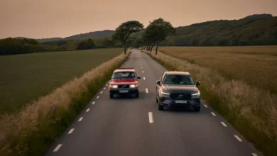 Το XC60 είναι πλέον το best seller όλων των εποχών για την Volvo