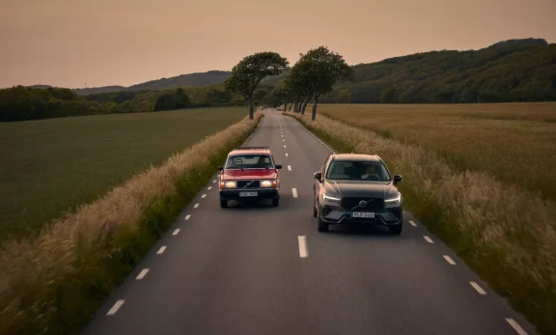 Το XC60 είναι πλέον το best seller όλων των εποχών για την Volvo