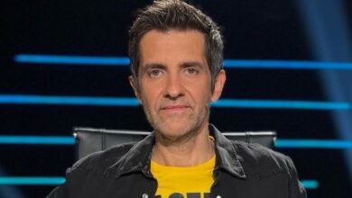Συγκινεί το “αντίο” του Φοίβου στον Δημήτρη Κόκοτα: “Κάποιοι άνθρωποι δεν… |