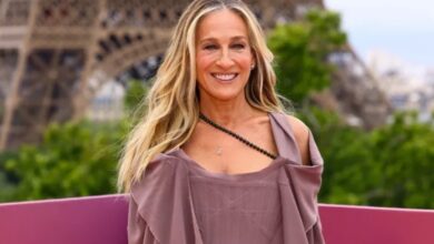 Sarah Jessica Parker | Η απίστευτη ομοιότητα με τον γιο της, James Wilkie… |