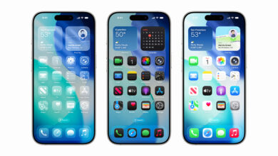 Με το iOS 26 η Apple αναβαθμίζει την εμπειρία του iPhone