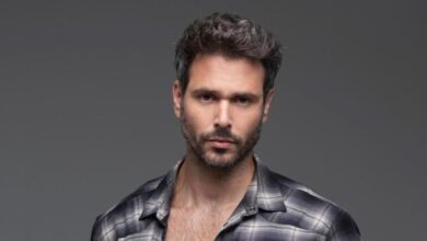 Στο εργένικο σπίτι του Μιχάλη Λεβεντογιάννη | Modern deco αισθητική και η… |